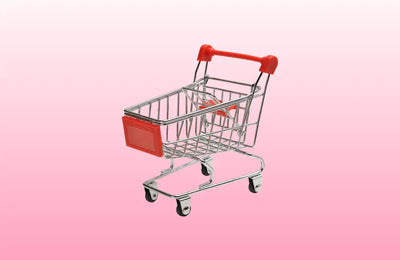 Carritos Organizadores