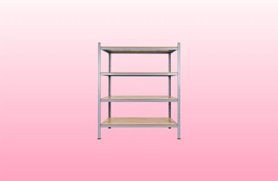 Organizadores de Metal