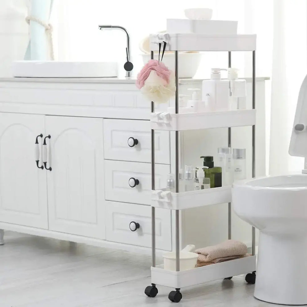 Organizador de Baño Small de 4 Niveles